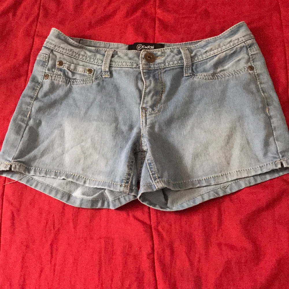Shorts